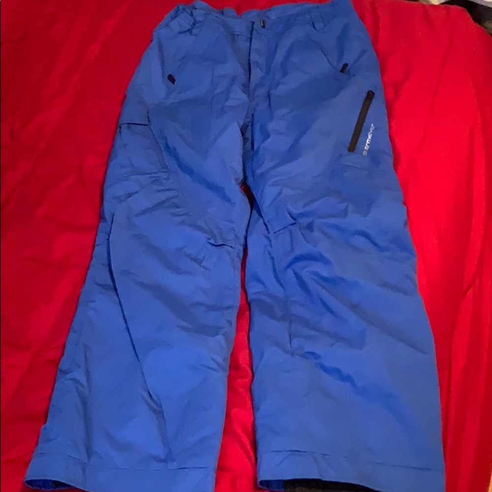 Obermeyer Snow Pants